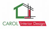 Carol Interior Design Logo